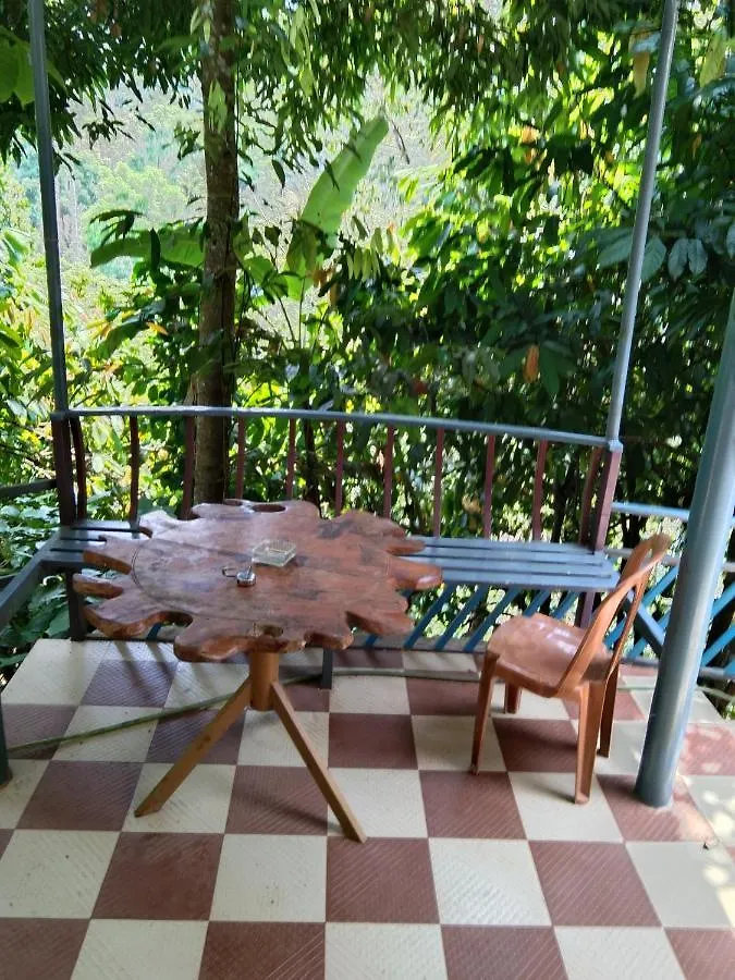Munnar Green Portico Cottage 0*,  Inde